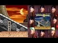 Street Fighter II - Ryu theme (Original and acapella)