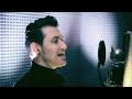 SKYHARBOR - MAEVA - DANIEL TOMPKINS (LIVE VOCAL)