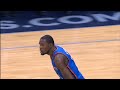 Epic Ending to Game 3 of the Thunder and Grizzlies!
