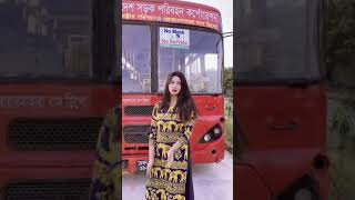 Local Bus Tashruva Hot Tiktok
