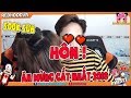 STREAM KỶ NIỆM 500K SUBSCRIBE CỦA MỀU*MỀU THỰC HIỆN LỜI HỨA HÔN REDHOOD TRÊN STREAM NẾU 10K VIEW