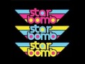 StarBomb - The simple plot of Final Fantasy Upbeat