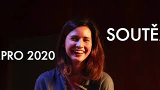 ZIMNÍ IMPROFEST 2020 - pozvánka