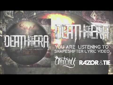 Shape Shift Video