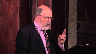 Video: How Apostle Paul invented Christian Theology? - NT Wright