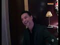 Dave Gahan (Paris) in his Hotel 09-2007 - Promo Hourglass