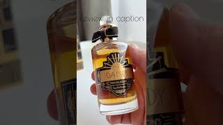 The New Penhaligons The Dandy