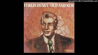 Watch Ferlin Husky Give Me The Roses While I Live video