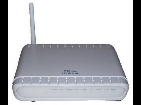 How to configure zte wireless router how to configure zte wireless router note