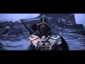 Watch newly-released cinematic trailer for The Elder Scrolls Online in reverse! :3 It's NON-commerce