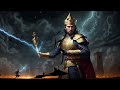 Signum Regis - Daniel's Prophecy (OFFICIAL LYRIC VIDEO)