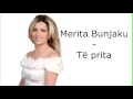 Merita Bunjaku - Je i vetmi