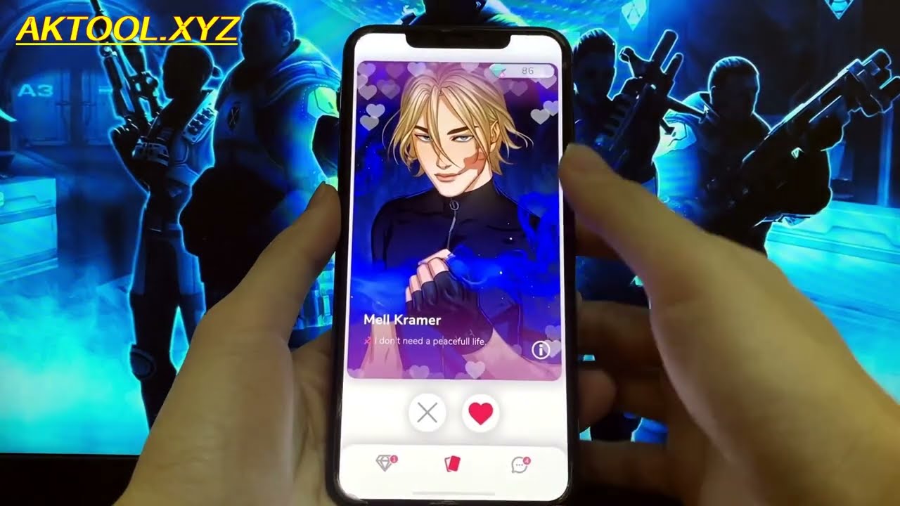 Guide MeChat on Mobile MeChat Cheat Free Money Guide MeChat on Mobile MeChat Cheat Free Money