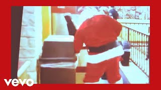 Watch Tyga Tell Santa video