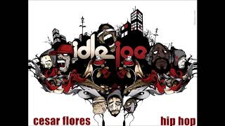MIX HIP HOP 2018 DJ CESAR FLORES