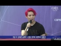 [TF영상] '쇼케이스' JYJ, 남자냄새 풍기는 타이틀곡 'Back Seat'
