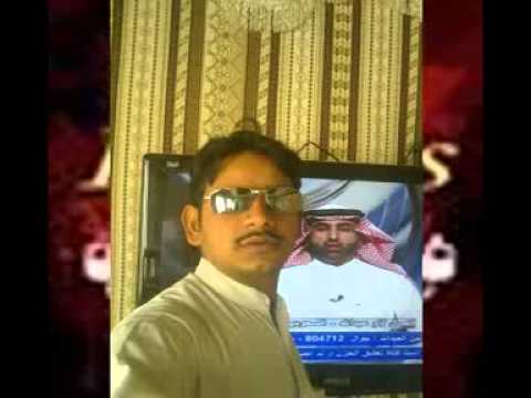Dil Na Lagana Dildaar Sare Jhuthe Hain - Dada (Ataullah Khan...