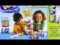 MOON DOUGH Magic Zoo Umagine Toys Molds DCTC Review Works With Play Doh