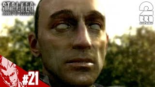 #21【FPS】弟者の「S.T.A.L.K.E.R.」【2BRO.】END
