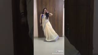 Aanjaali Rana | Dance | Tip Tip barsa pani