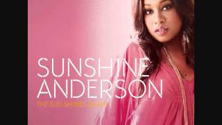 Watch Sunshine Anderson Nervous video