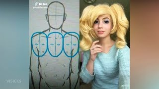 Funny Tik Tok MEMES COMPILATION V10