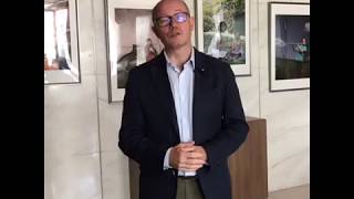 Agenda de la semaine du 14 au 20 octobre