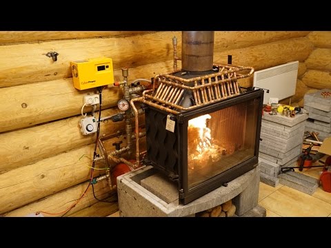 Котёл из меди Котёл из меди