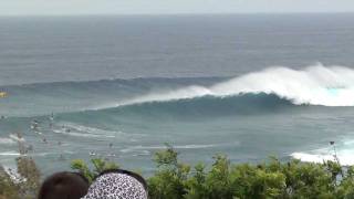 JAWS PEAHI PADDLE CHALLENGE !?