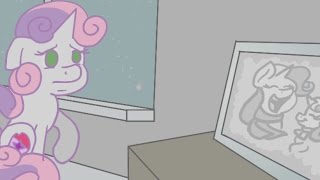 Please Come Home Mlp Animation Michelle Creber Re-Upload