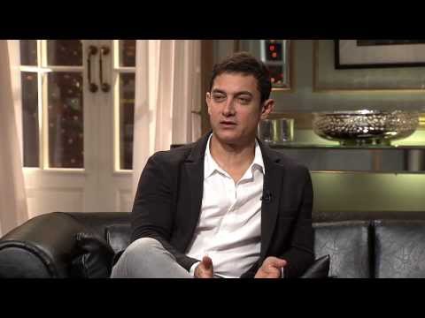When Aamir Hated Kabhi Khushi Kabhi Gham!
