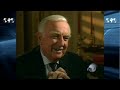 Walter Cronkite Dies At 92