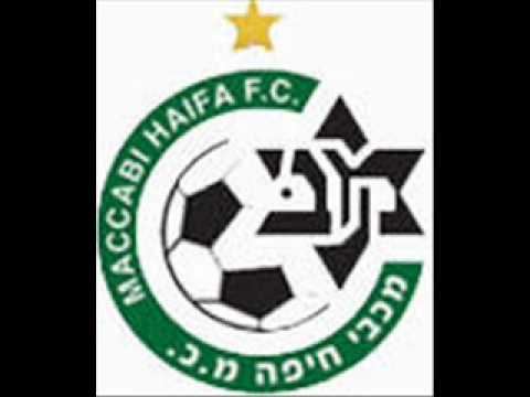 Maccabi Haifa FC football shirts, Maccabi Haifa FC photos, Maccabi Haifa FC results, Footbal Club Photo