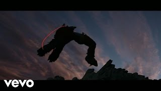 Смотреть клип The Aston Shuffle - Sunrise (Won't Get Lost)