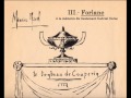 Ravel - Le Tombeau de Couperin, orchestration complète
