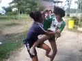 image Cewe Berantem Berebut Cowo