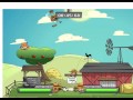 Прохождение игры