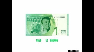 Watch Vald Le Mignon video