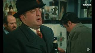 Borsalino And Co Scene Du Bar