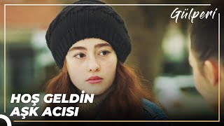 Selen Hasana Aşık Olmuş Gülperi