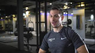 Complex London | Founder Antony Interview