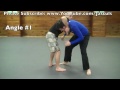 A Lot of High Percentage No Gi Chokes and Variations in Just 8 Minutes - Jason Scully