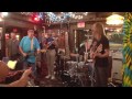 Wagon Wheel Jam 9-2-14