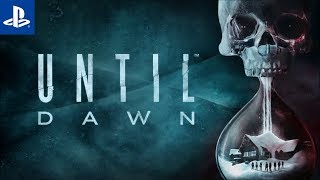 Until Dawn #17 Dogoni nas? | PS4 | Gameplay |