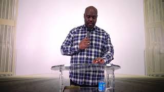 Message dominical du 13 septembre 2020 _ Pasteur Gem Kakou