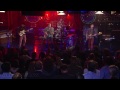 Coldplay - Charlie Brown (Live on Letterman)