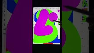 123 Drawing
