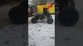 Loncin 250