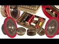 Fixing a Loudspeaker on Your Own