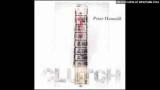 Watch Peter Hammill This Is The Fall video